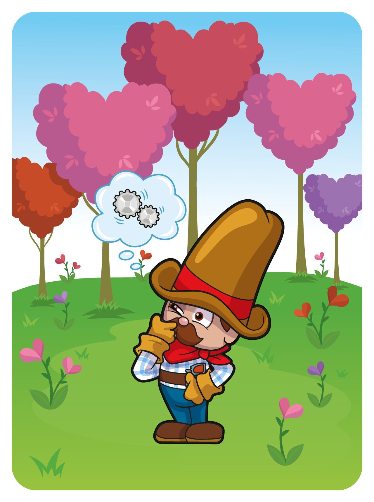 Gary Vaynerchuk - VeeFriends Series 2 - Considerate Cowboy #39429 - NFT # 39429