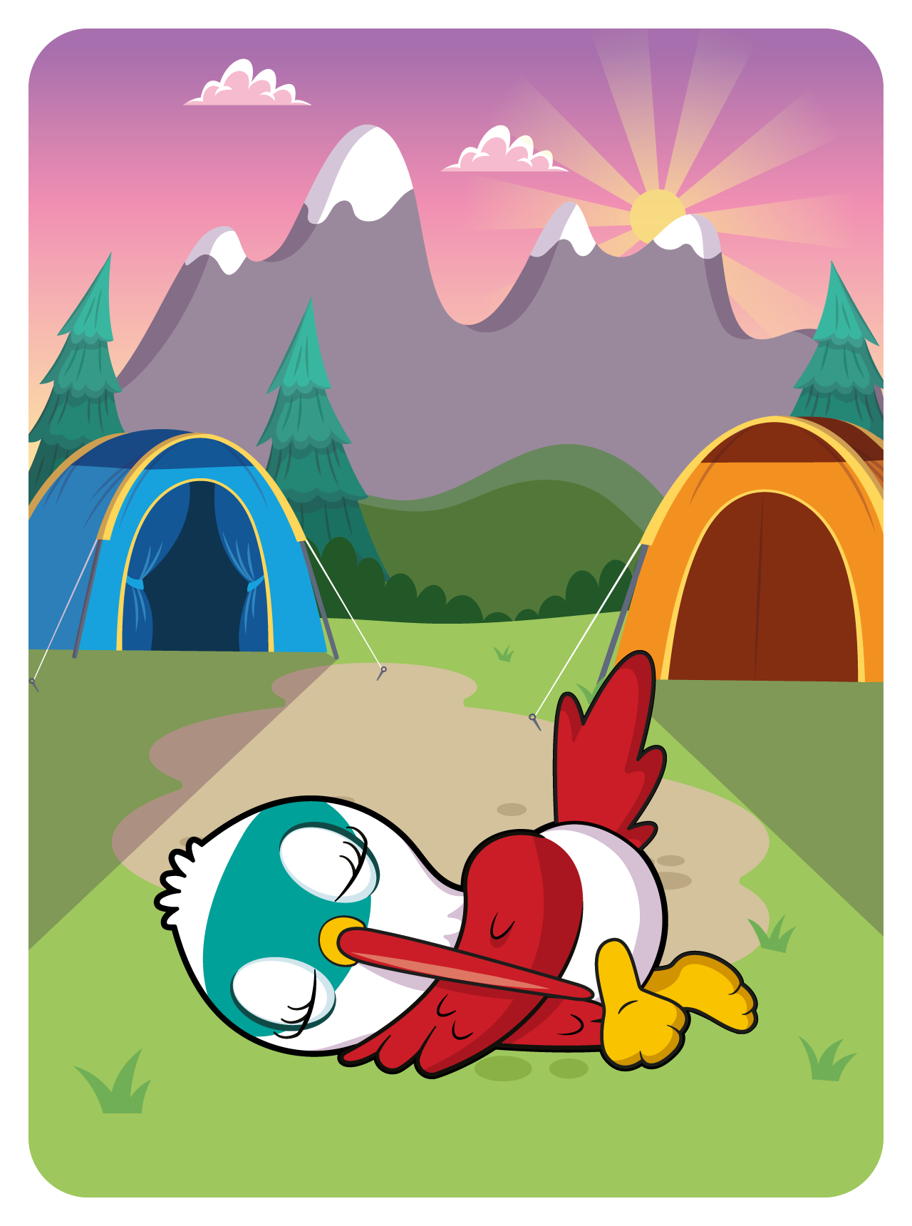 Gary Vaynerchuk - VeeFriends Series 2 - Humble Hummingbird #39430 - NFT # 39430