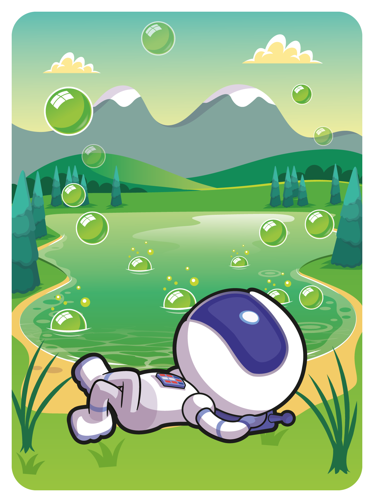 Gary Vaynerchuk - VeeFriends Series 2 - Adventurous Astronaut #39433 - NFT # 39433