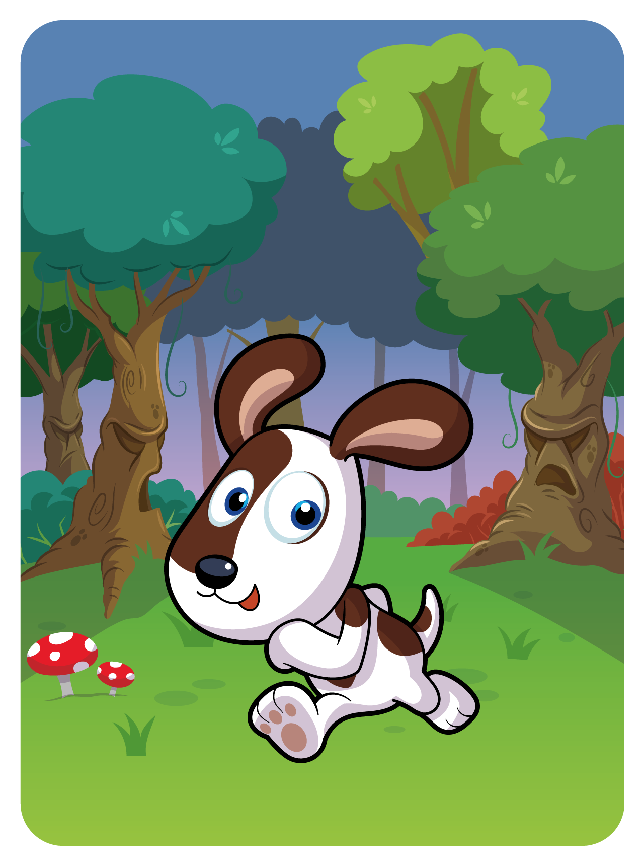 Gary Vaynerchuk - VeeFriends Series 2 - Dialed In Dog #39440 - NFT # 39440