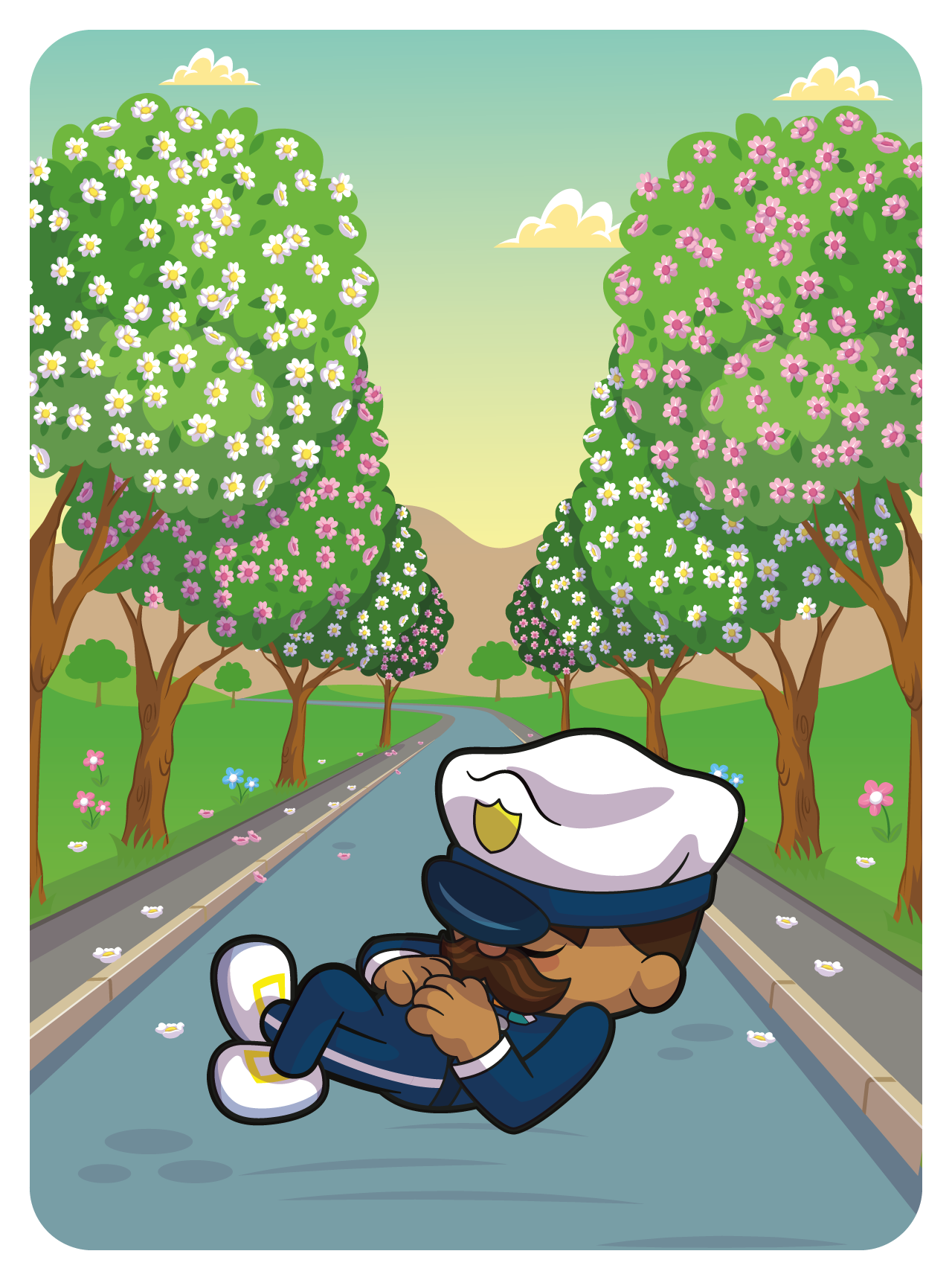 Gary Vaynerchuk - VeeFriends Series 2 - Arbitraging Admiral #39441 - NFT # 39441