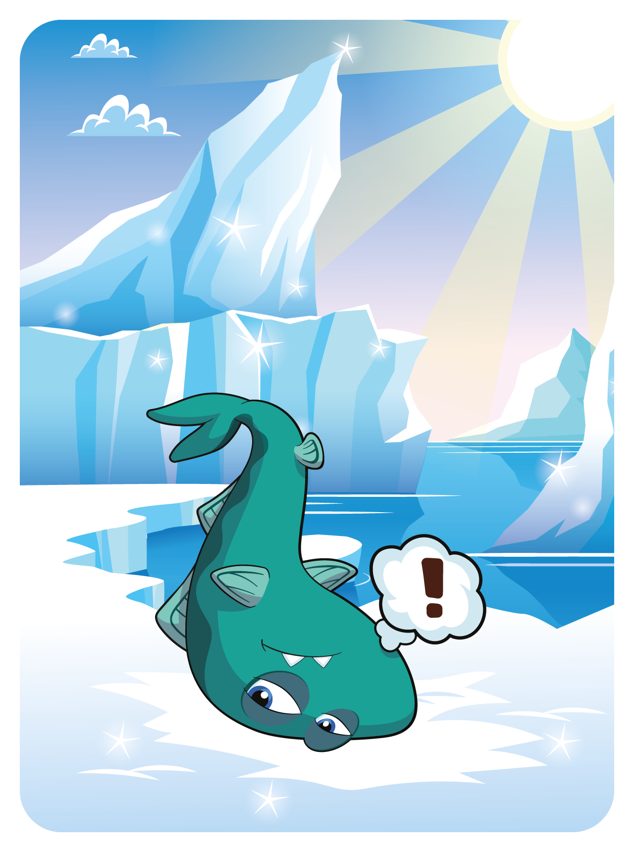 Gary Vaynerchuk - VeeFriends Series 2 - Brilliant Barracuda #39452 - NFT # 39452