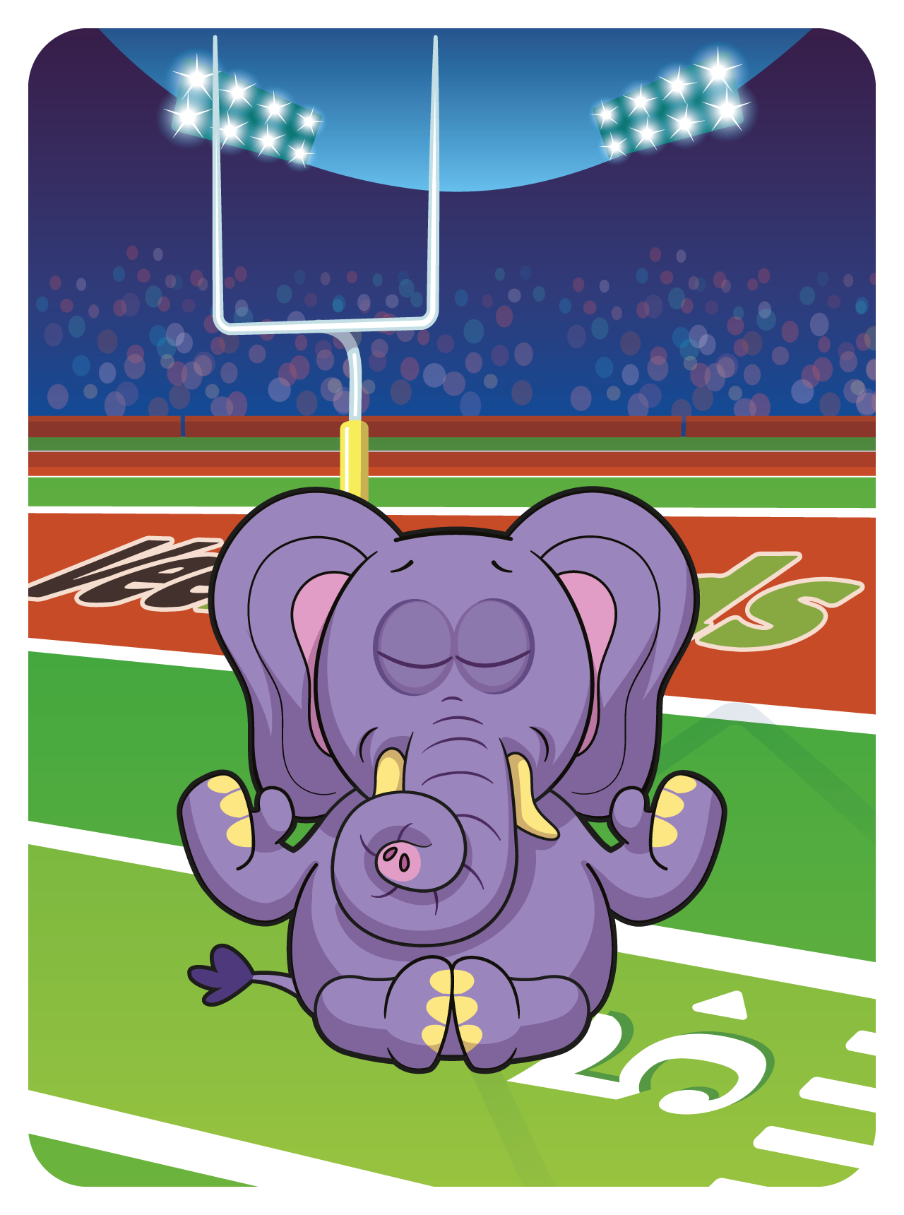 Gary Vaynerchuk - VeeFriends Series 2 - Empathy Elephant #39453 - NFT # 39453