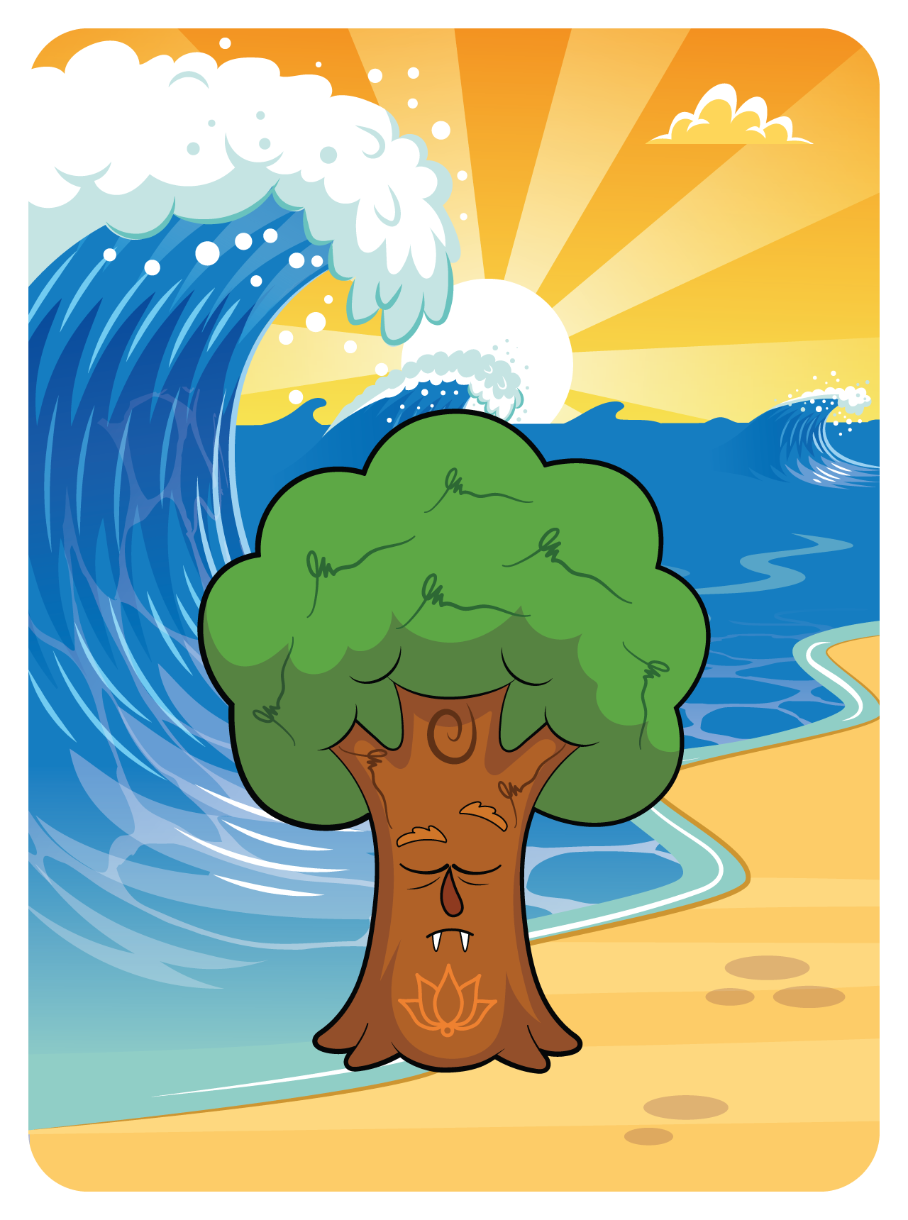 Gary Vaynerchuk - VeeFriends Series 2 - The Oak Monster #39463 - NFT # 39463