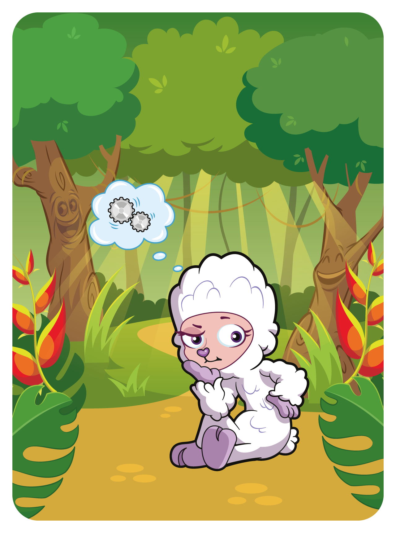 Gary Vaynerchuk - VeeFriends Series 2 - Aspiring Alpaca #39476 - NFT # 39476