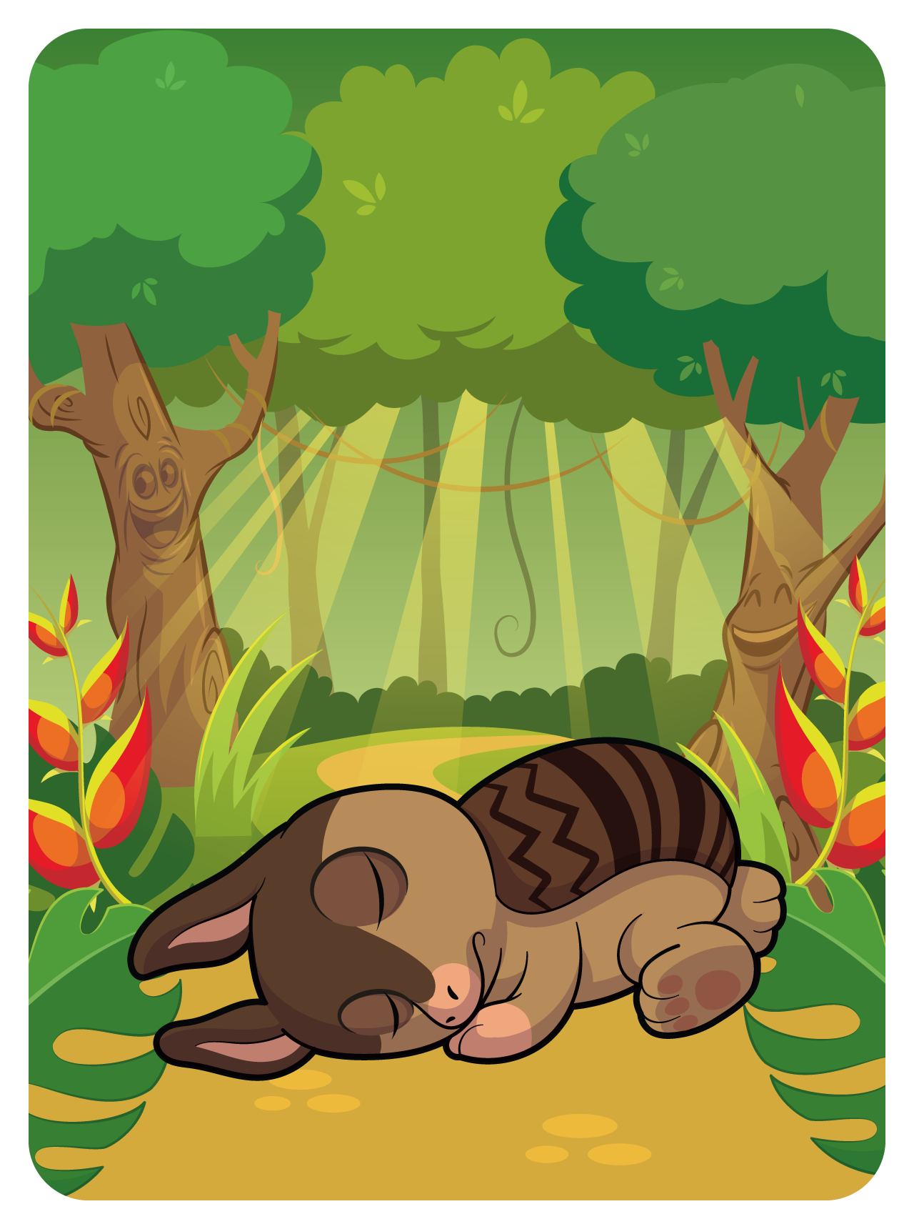 Gary Vaynerchuk - VeeFriends Series 2 - Articulate Armadillo #39477 - NFT # 39477