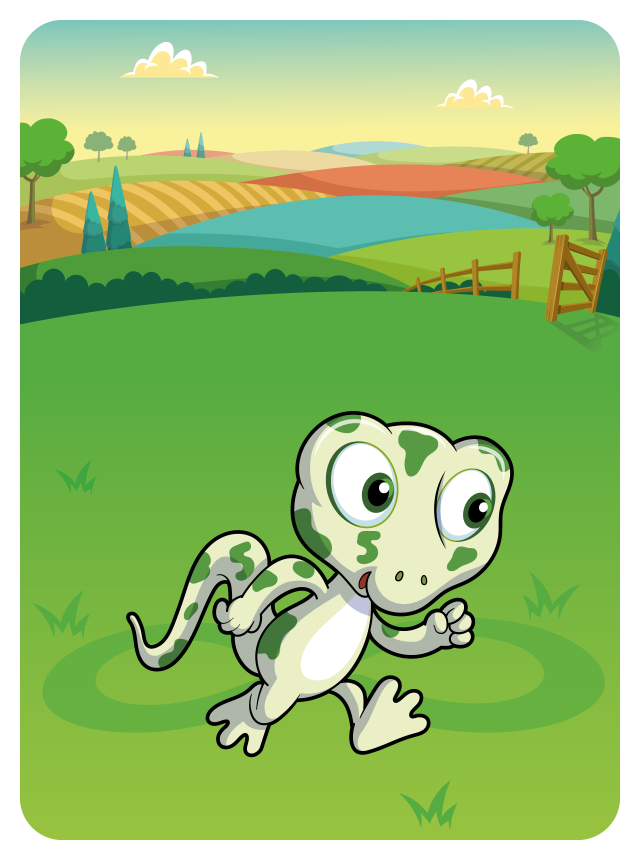 Gary Vaynerchuk - VeeFriends Series 2 - Gutsy Gecko #39490 - NFT # 39490