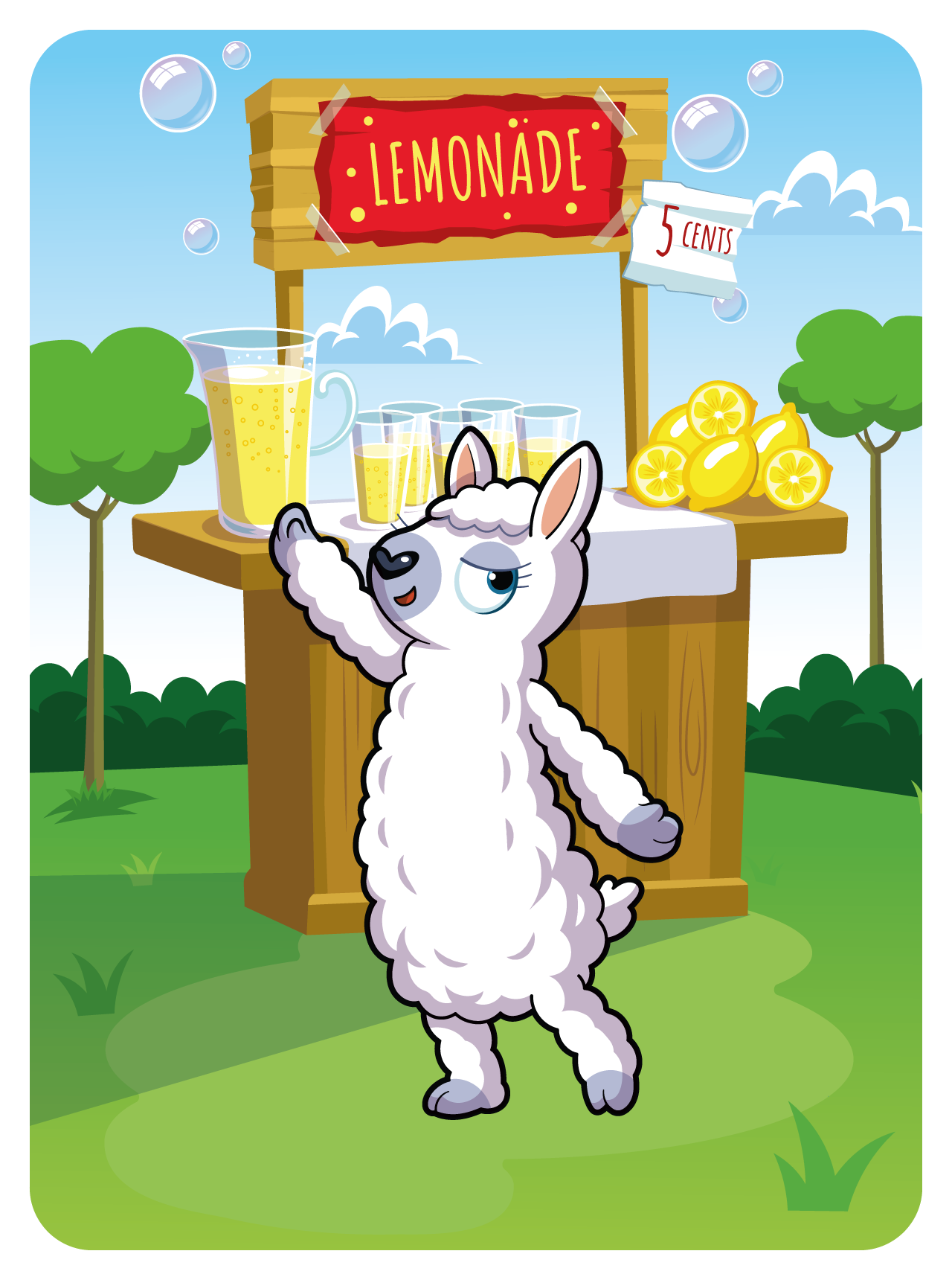Gary Vaynerchuk - VeeFriends Series 2 - Legit Llama #39491 - NFT # 39491