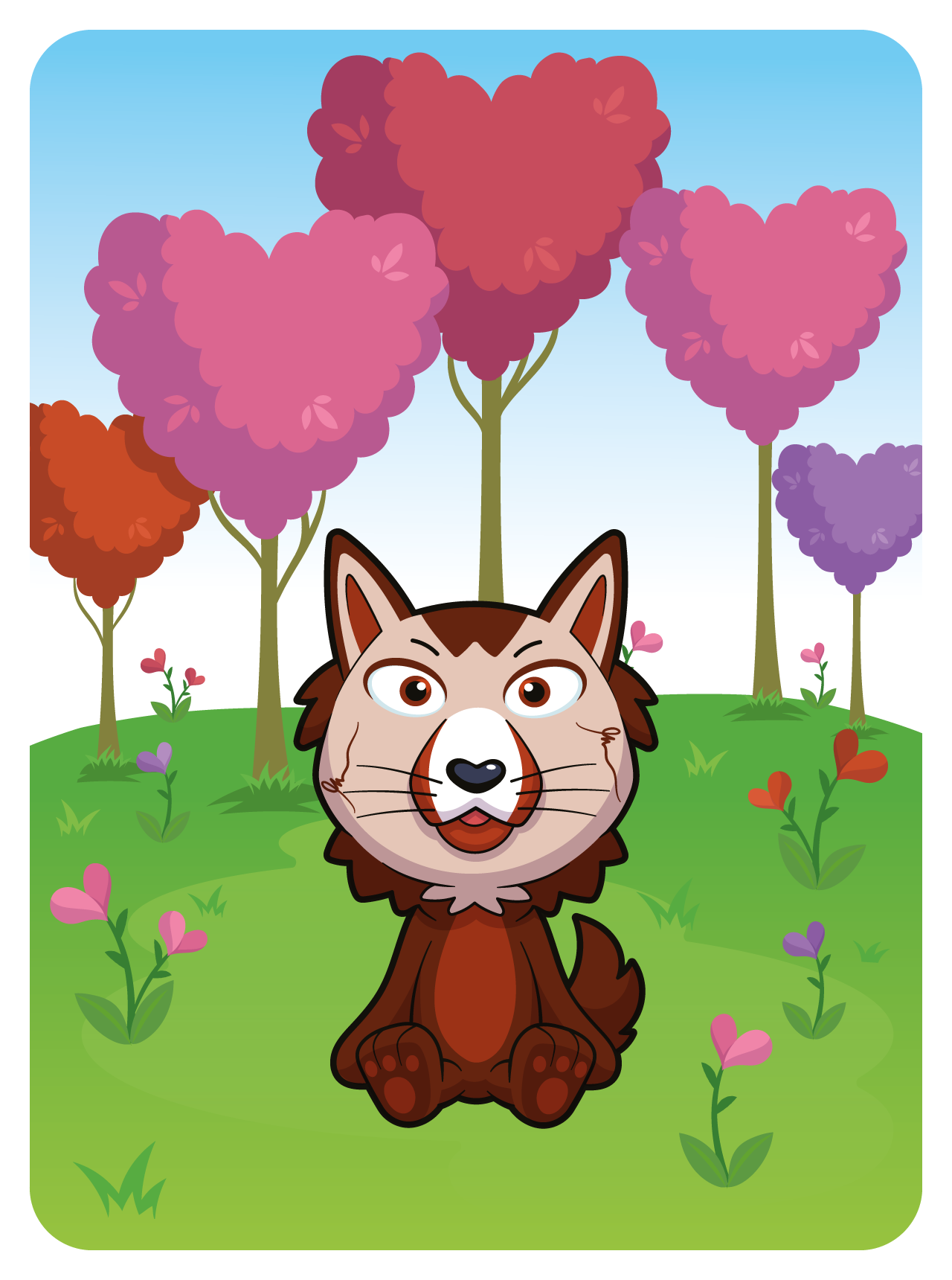 Gary Vaynerchuk - VeeFriends Series 2 - Courteous Coyote #39492 - NFT # 39492