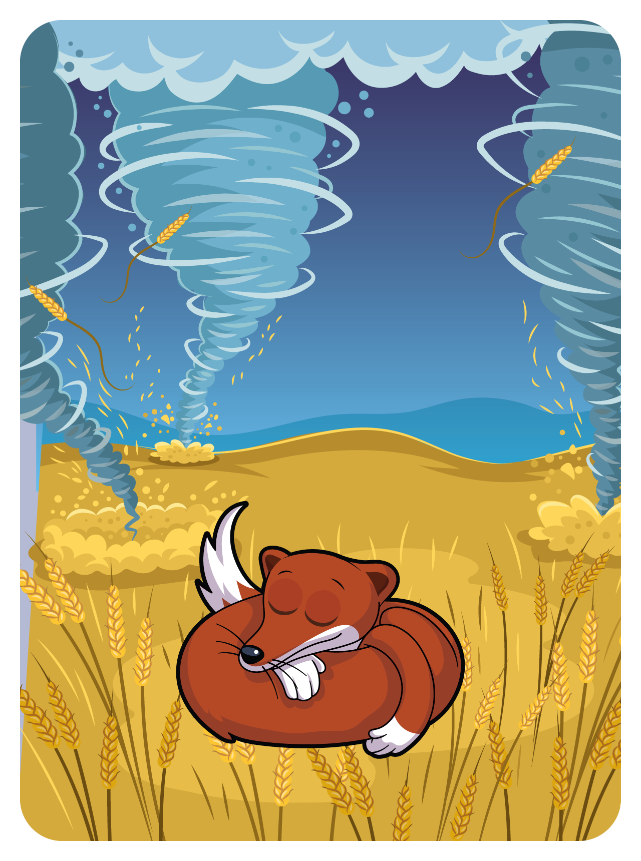 Gary Vaynerchuk - VeeFriends Series 2 - Witty Weasel #39498 - NFT # 39498