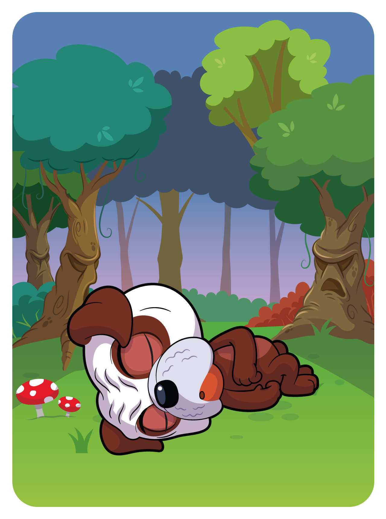 Gary Vaynerchuk - VeeFriends Series 2 - Poised Pug #39513 - NFT # 39513