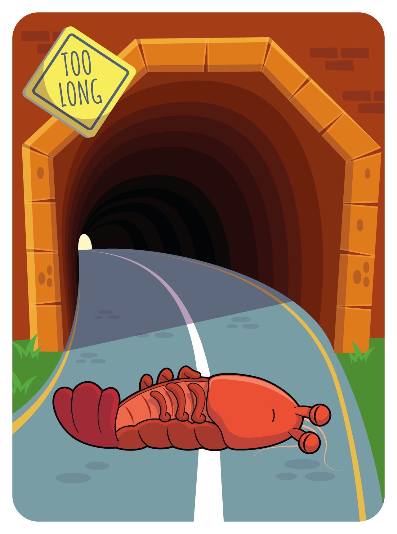 Gary Vaynerchuk - VeeFriends Series 2 - Sufficient Shrimp #39517 - NFT # 39517