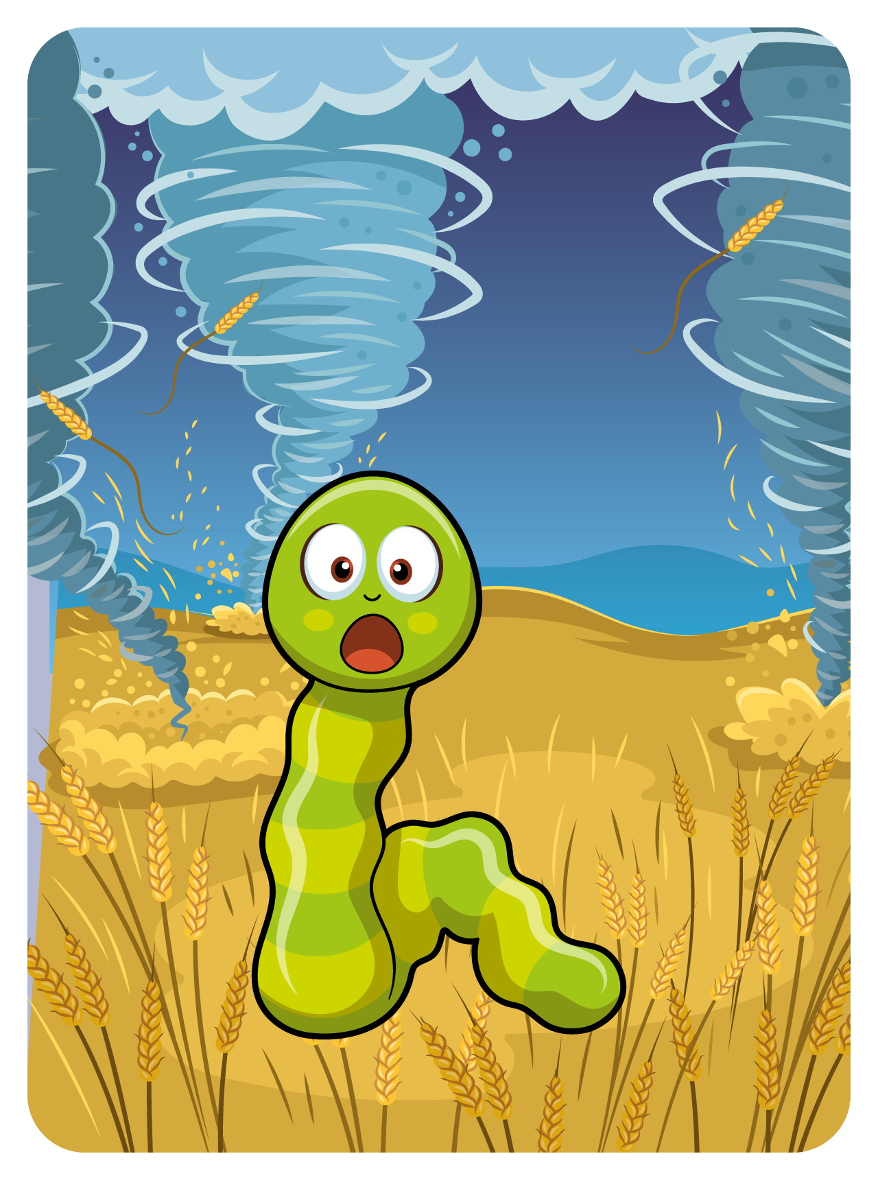 Gary Vaynerchuk - VeeFriends Series 2 - Glowing Glow Worm #39518 - NFT # 39518