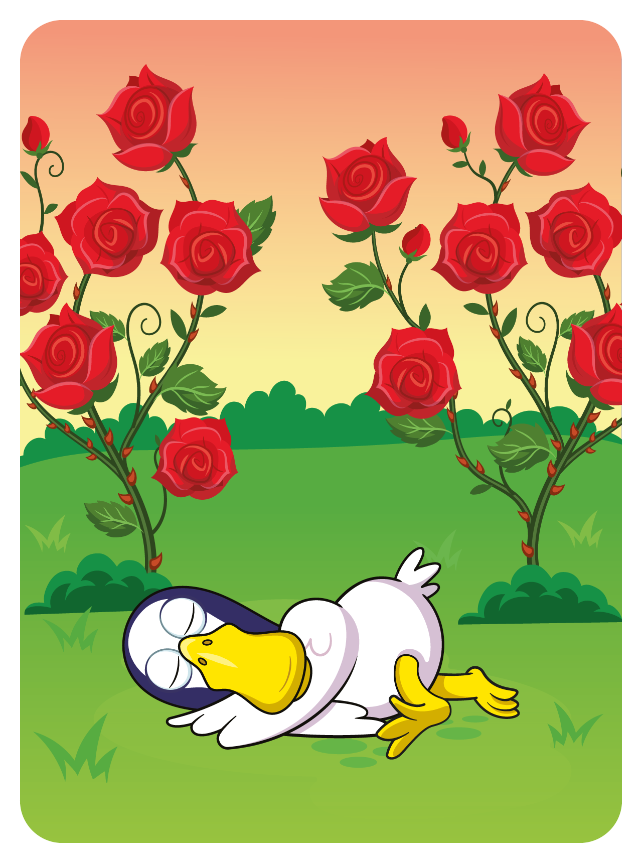 Gary Vaynerchuk - VeeFriends Series 2 - Gracious Goose #39519 - NFT # 39519