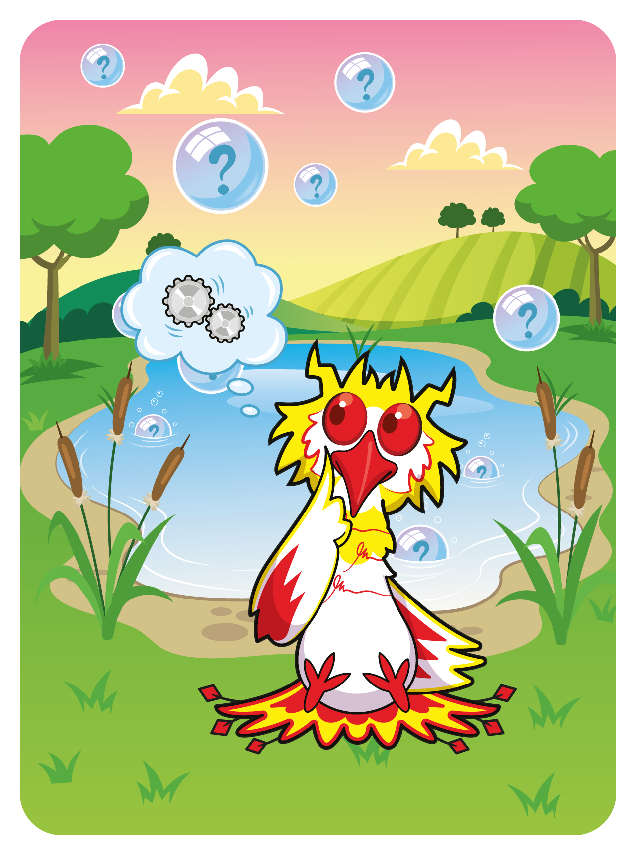 Gary Vaynerchuk - VeeFriends Series 2 - Forever Phoenix #39525 - NFT # 39525