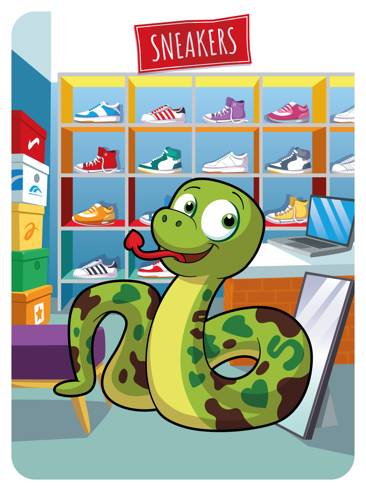 Gary Vaynerchuk - VeeFriends Series 2 - Authentic Anaconda #39540 - NFT # 39540