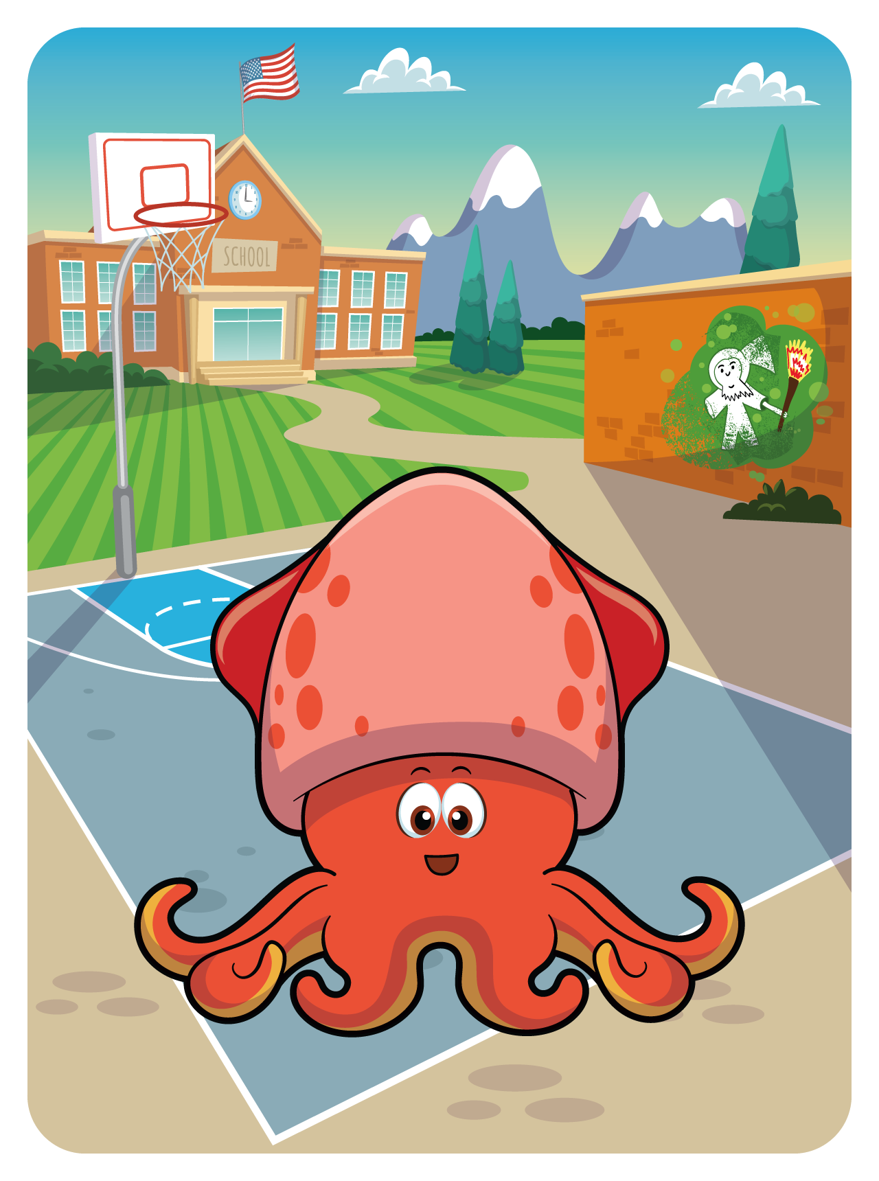 Gary Vaynerchuk - VeeFriends Series 2 - Sympathetic Squid #39558 - NFT # 39558