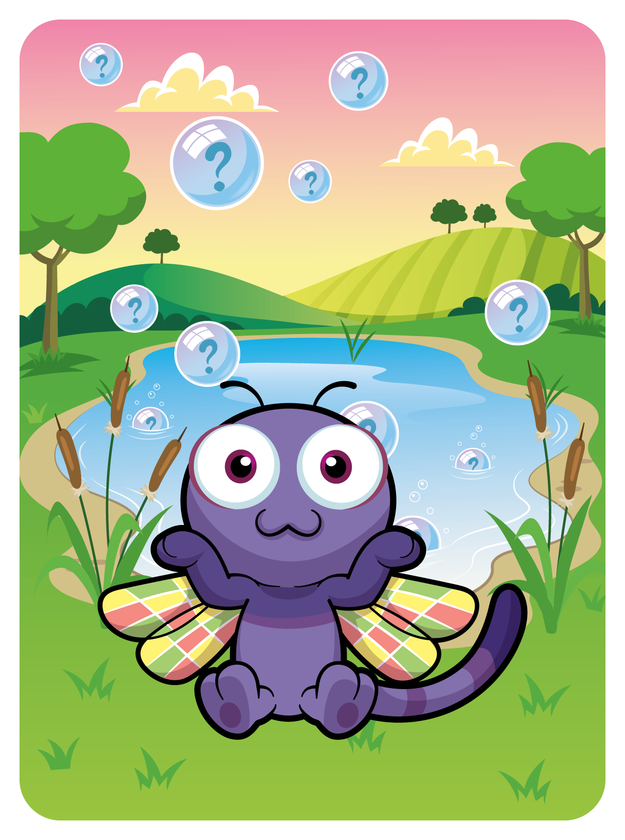 Gary Vaynerchuk - VeeFriends Series 2 - Dedicated Dragonfly #39564 - NFT # 39564