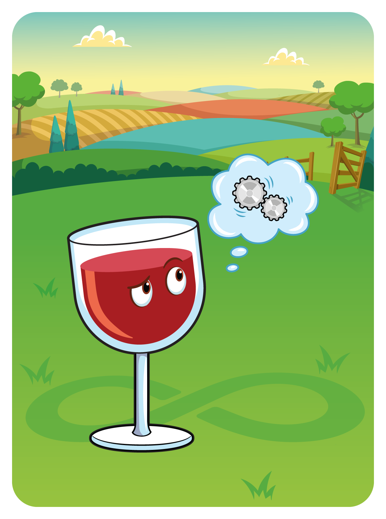 Gary Vaynerchuk - VeeFriends Series 2 - Last Glass Standing #39566 - NFT # 39566