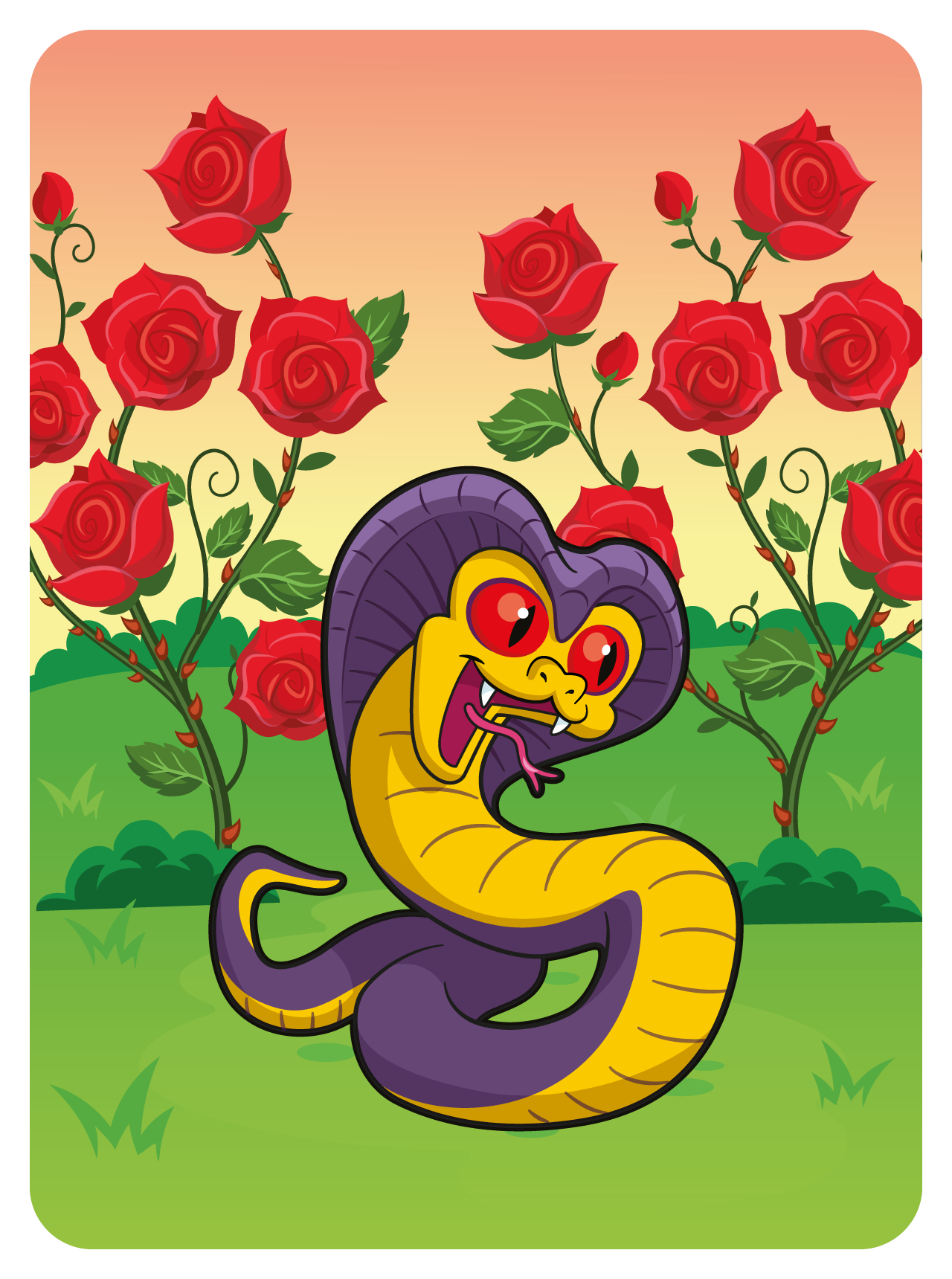 Gary Vaynerchuk - VeeFriends Series 2 - Confident Cobra #39571 - NFT # 39571