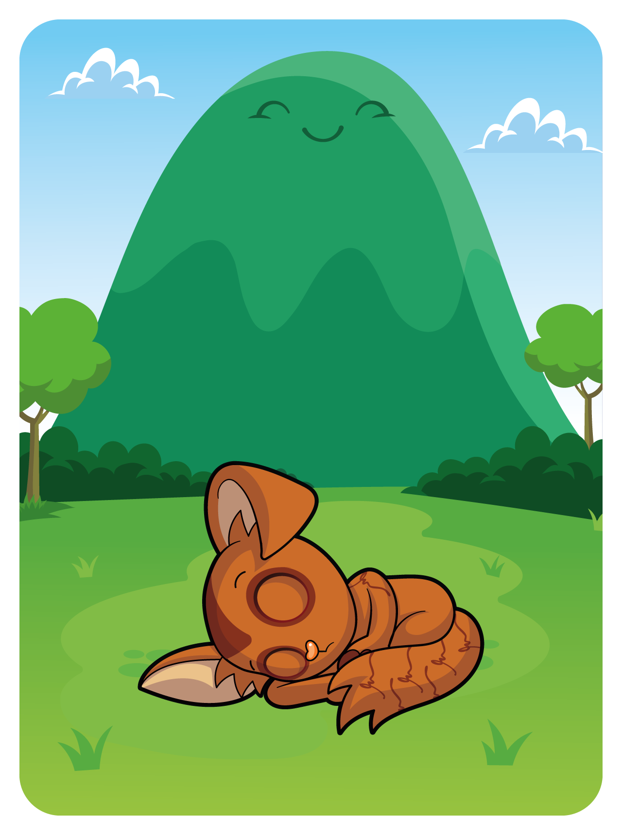 Gary Vaynerchuk - VeeFriends Series 2 - Amped Aye Aye #39574 - NFT # 39574