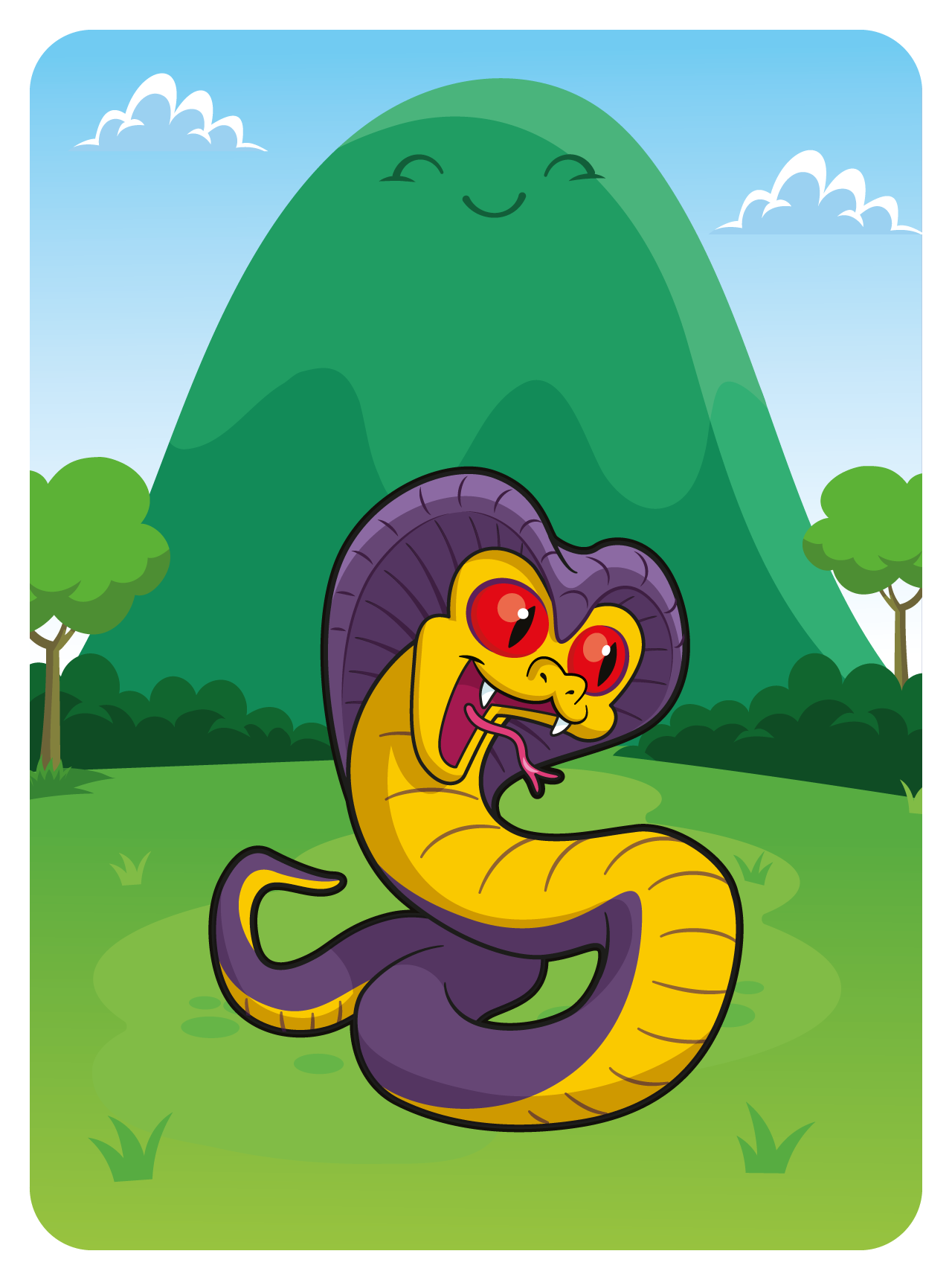 Gary Vaynerchuk - VeeFriends Series 2 - Confident Cobra #39576 - NFT # 39576