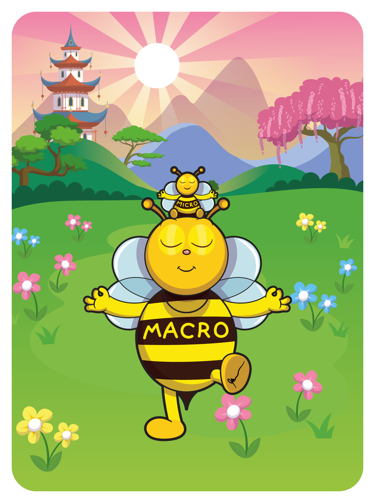 Gary Vaynerchuk - VeeFriends Series 2 - Macro Micro #39578 - NFT # 39578