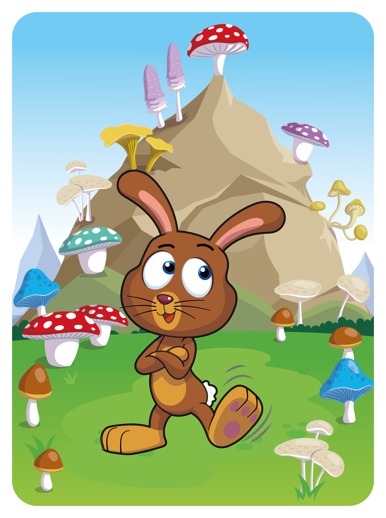 Gary Vaynerchuk - VeeFriends Series 2 - Self-Aware Hare #39586 - NFT # 39586