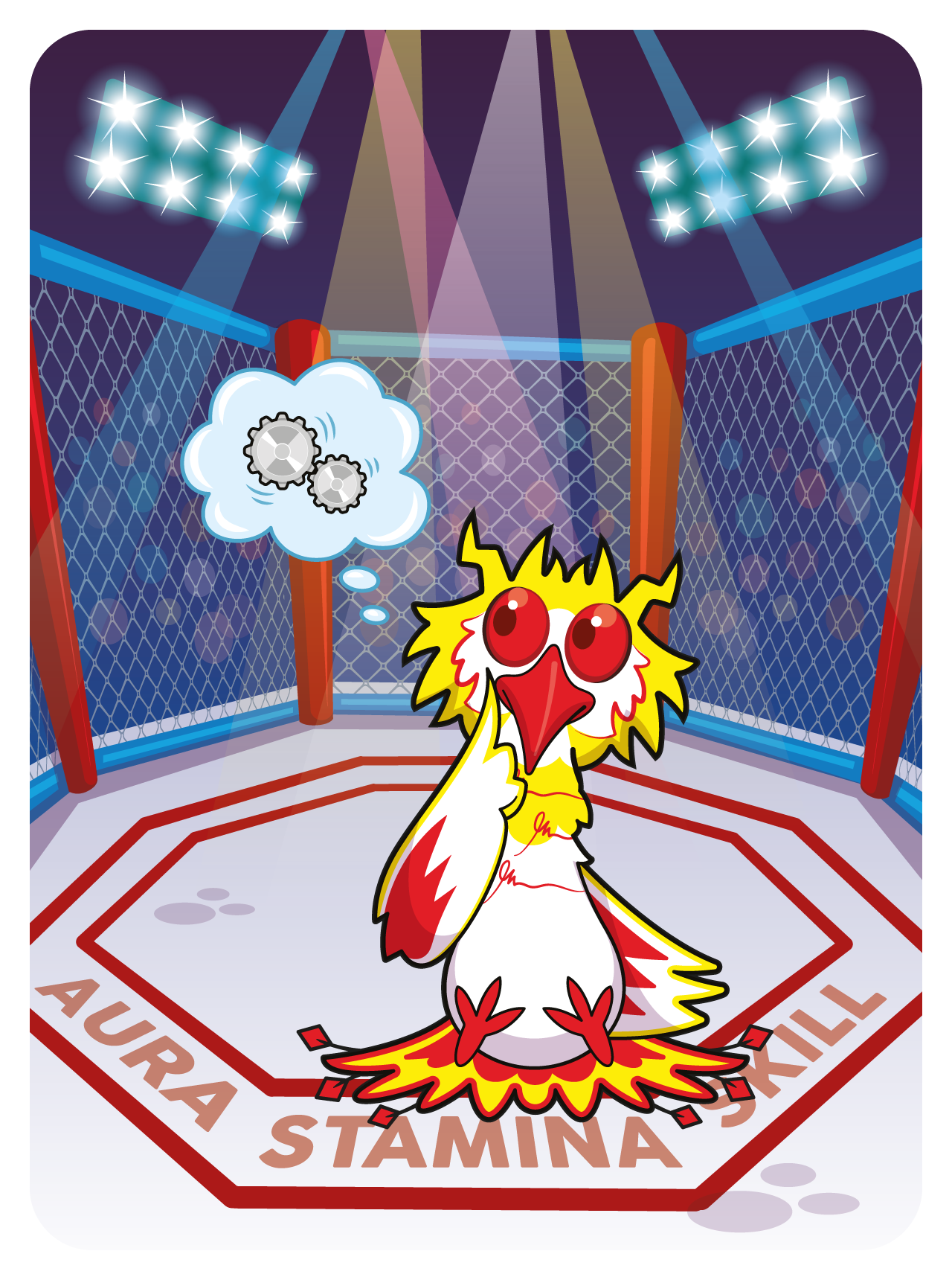 Gary Vaynerchuk - VeeFriends Series 2 - Forever Phoenix #39593 - NFT # 39593