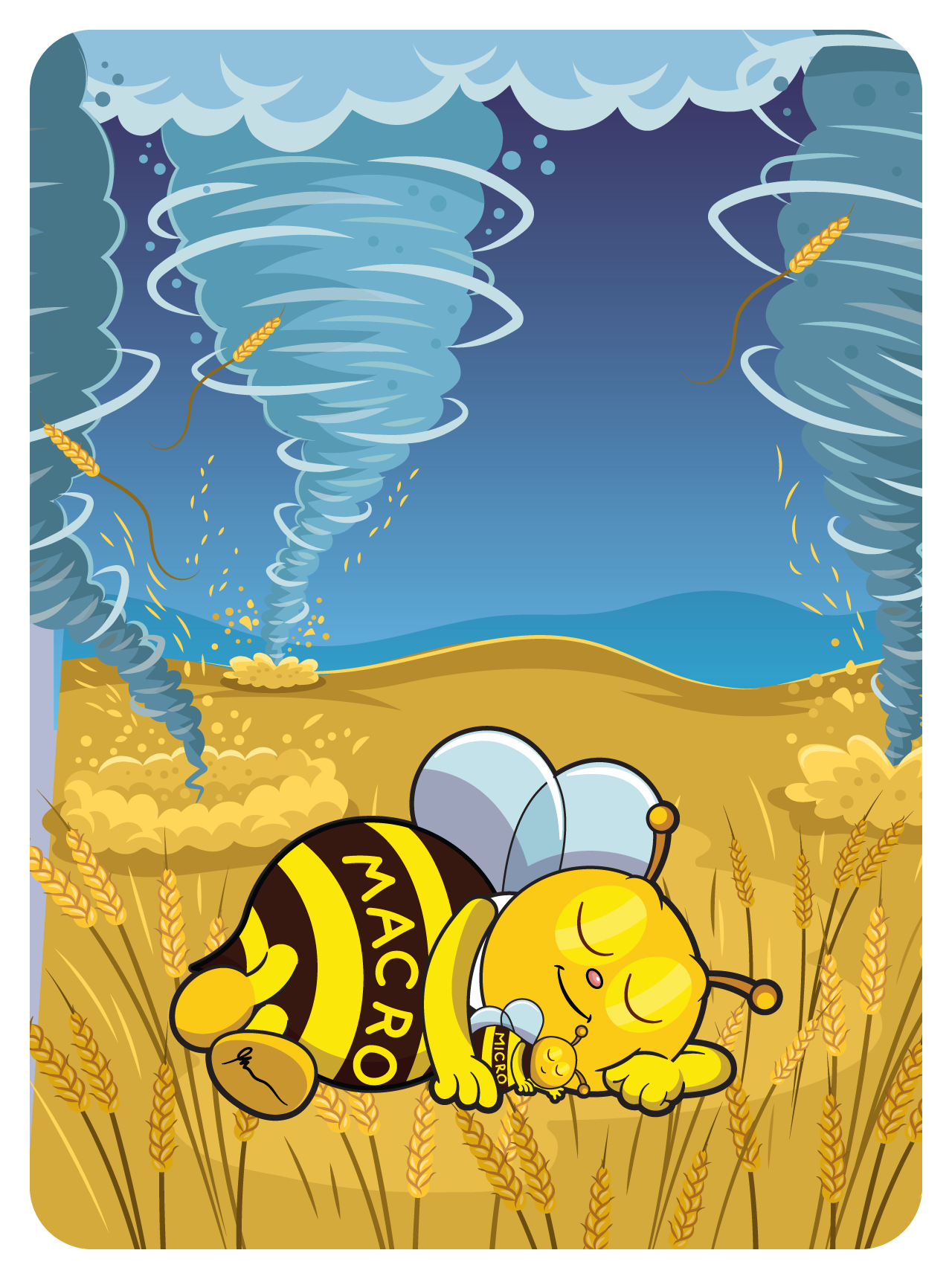 Gary Vaynerchuk - VeeFriends Series 2 - Macro Micro #39602 - NFT # 39602