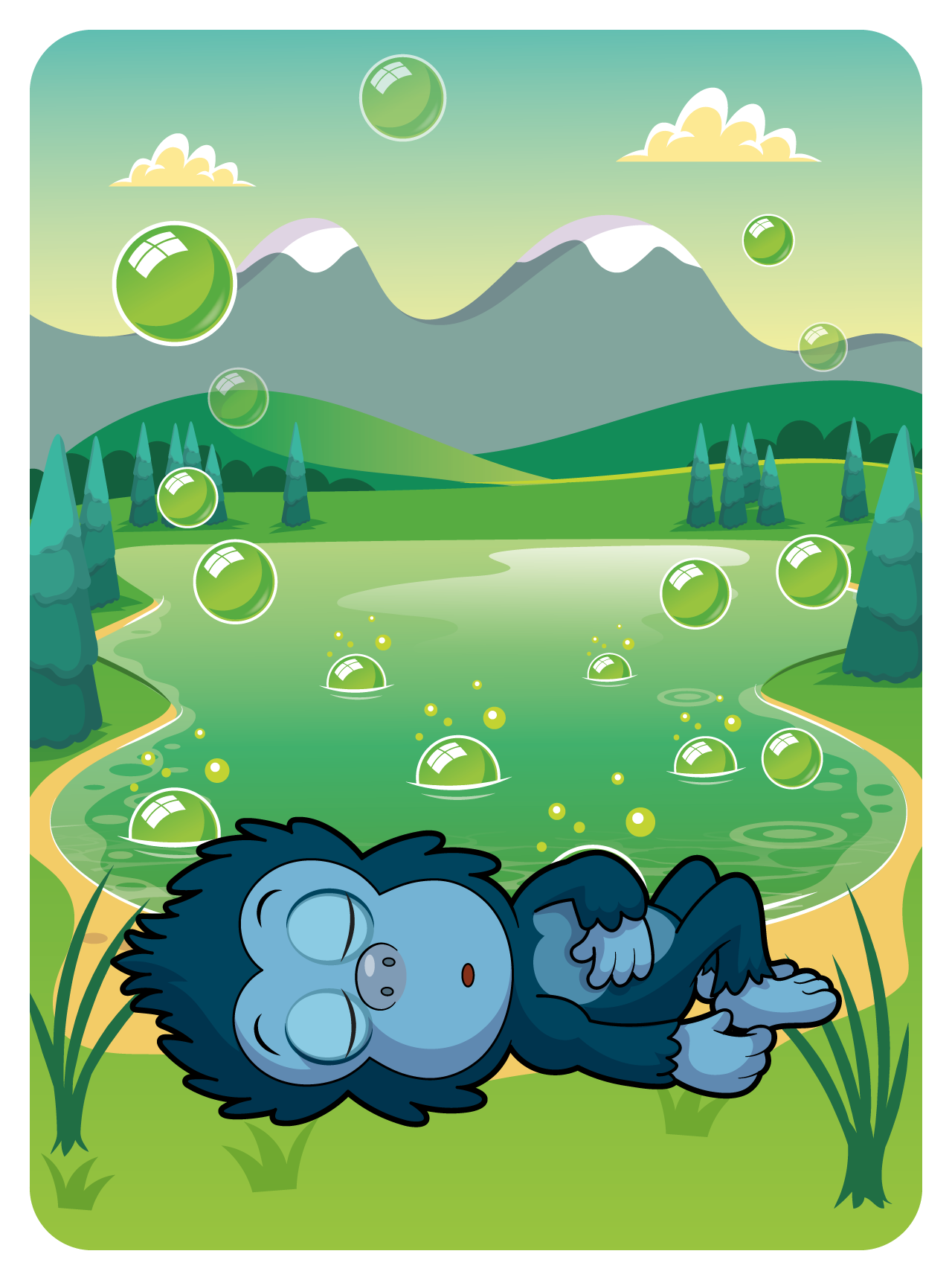 Gary Vaynerchuk - VeeFriends Series 2 - Gratitude Gorilla #39612 - NFT # 39612