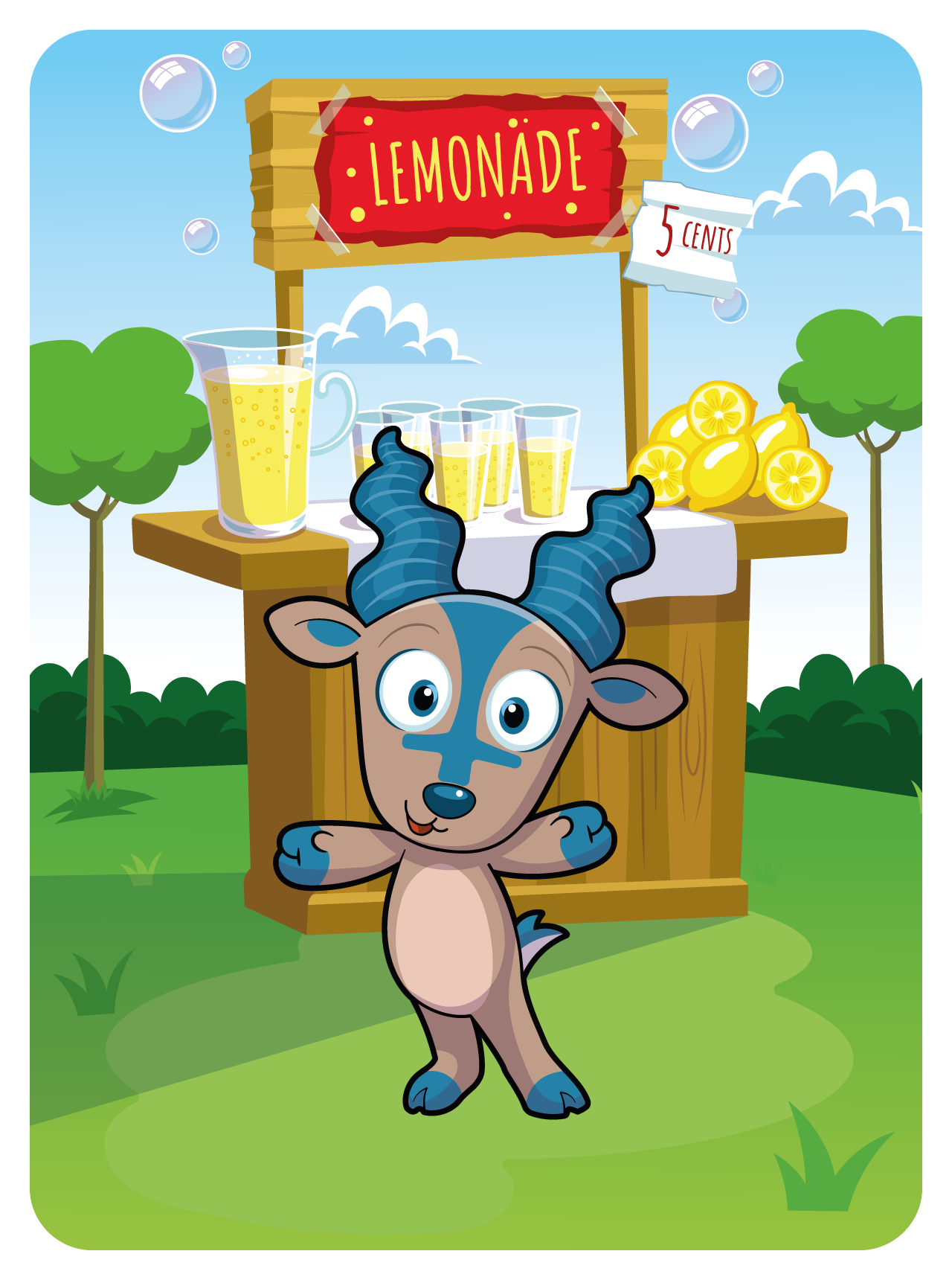 Gary Vaynerchuk - VeeFriends Series 2 - Kind Kudu #39618 - NFT # 39618