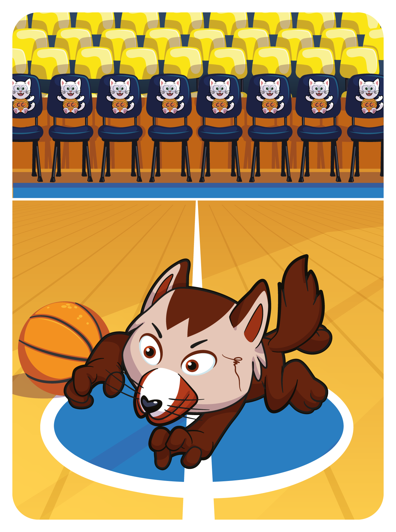 Gary Vaynerchuk - VeeFriends Series 2 - Courteous Coyote #39624 - NFT # 39624