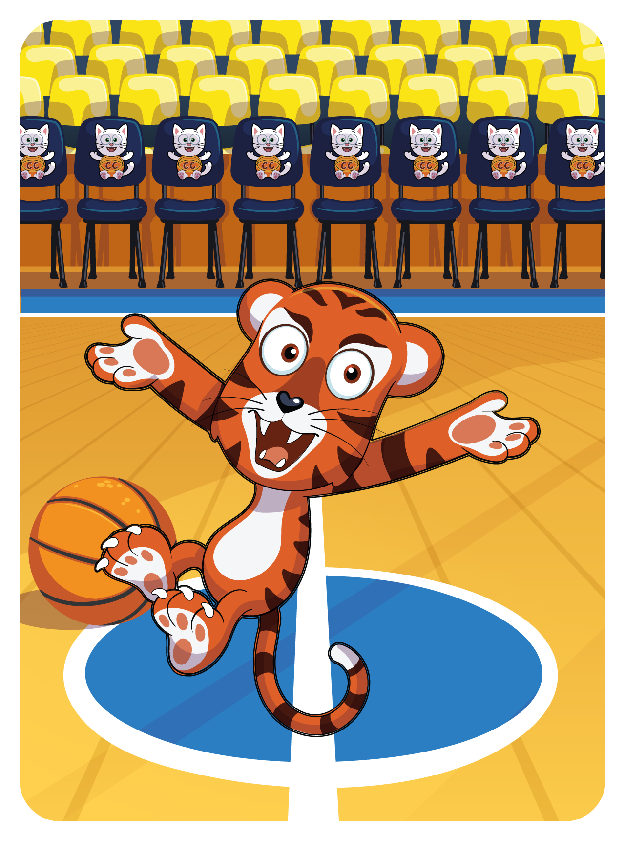 Gary Vaynerchuk - VeeFriends Series 2 - Tremendous Tiger #39627 - NFT # 39627