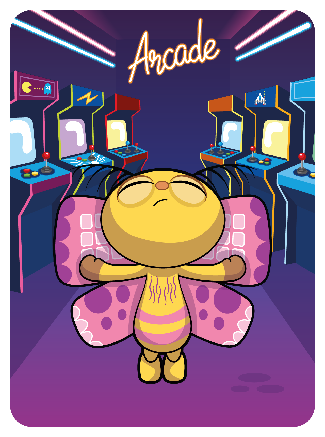 Gary Vaynerchuk - VeeFriends Series 2 - Major Moth #39638 - NFT # 39638