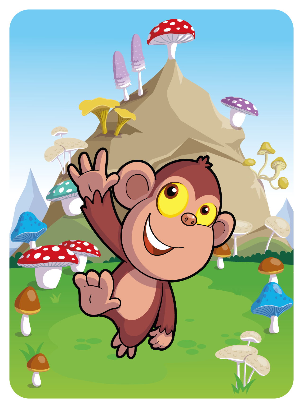 Gary Vaynerchuk - VeeFriends Series 2 - Moral Monkey #39648 - NFT # 39648