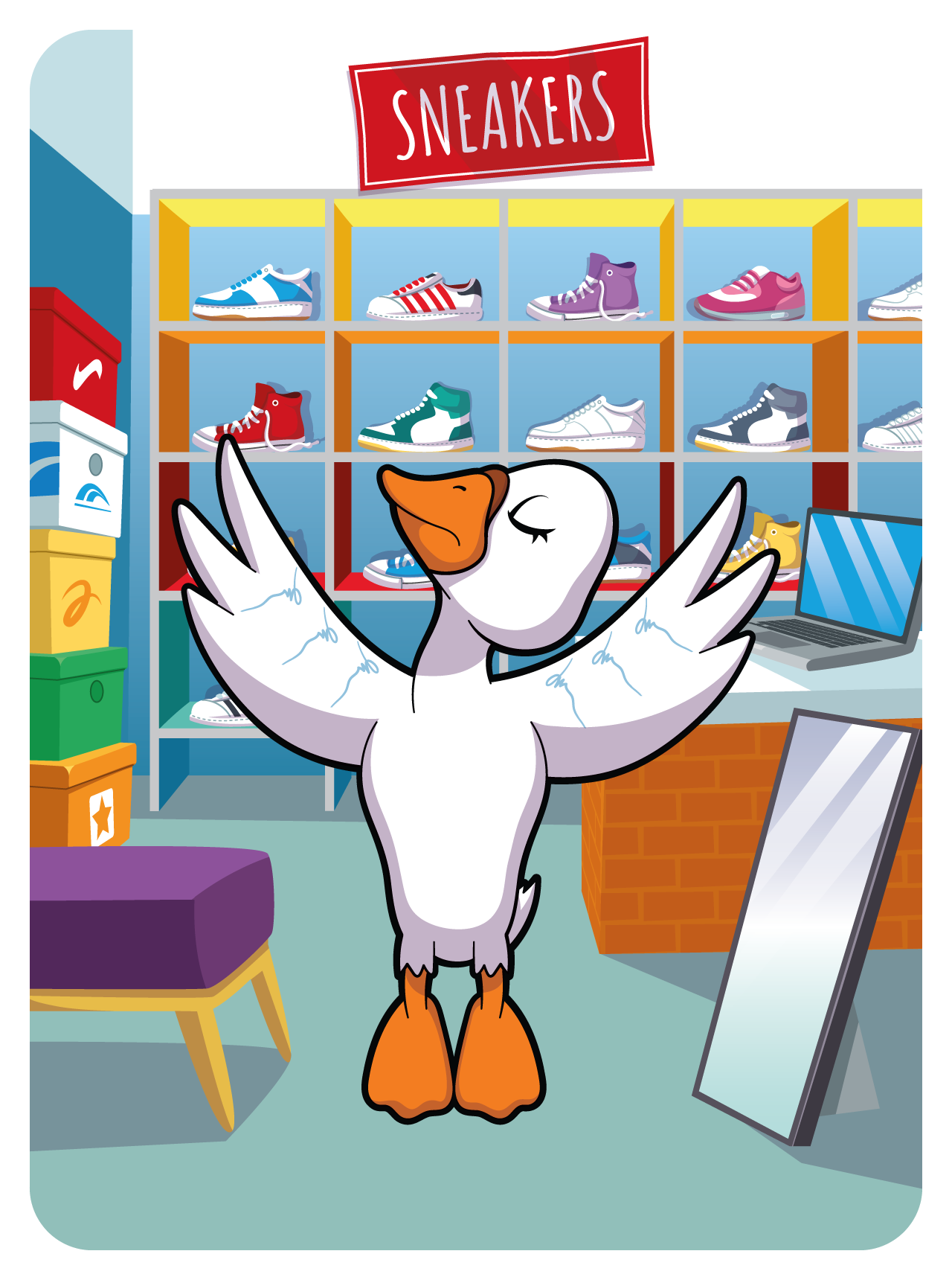 Gary Vaynerchuk - VeeFriends Series 2 - Sweet Swan #39653 - NFT # 39653