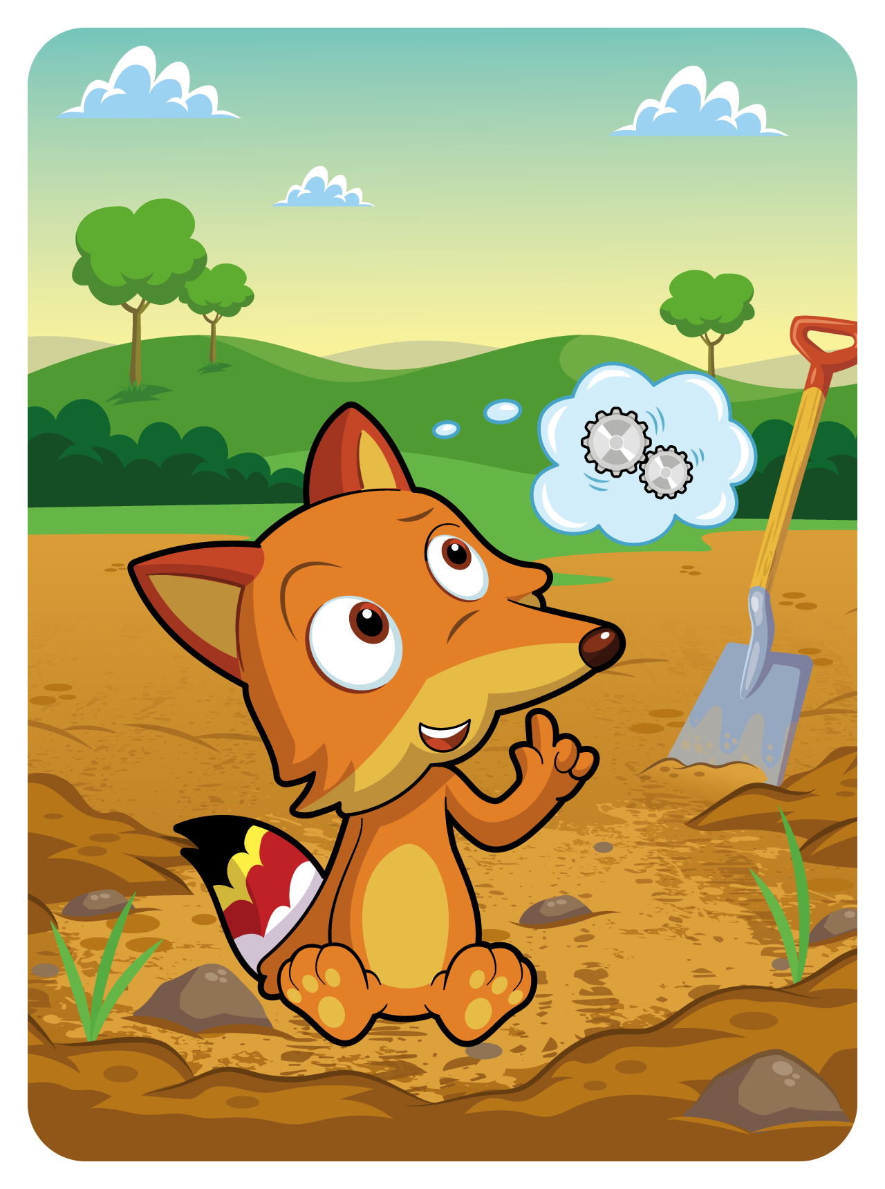 Gary Vaynerchuk - VeeFriends Series 2 - Just Jackal #39657 - NFT # 39657