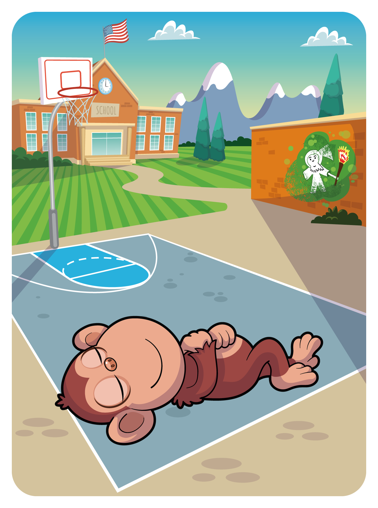 Gary Vaynerchuk - VeeFriends Series 2 - Moral Monkey #39661 - NFT # 39661