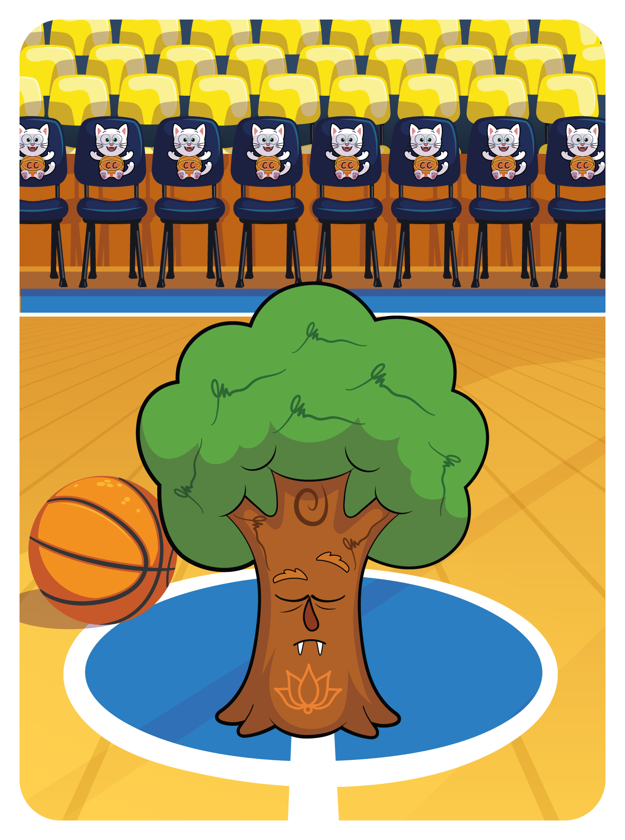 Gary Vaynerchuk - VeeFriends Series 2 - The Oak Monster #39670 - NFT # 39670