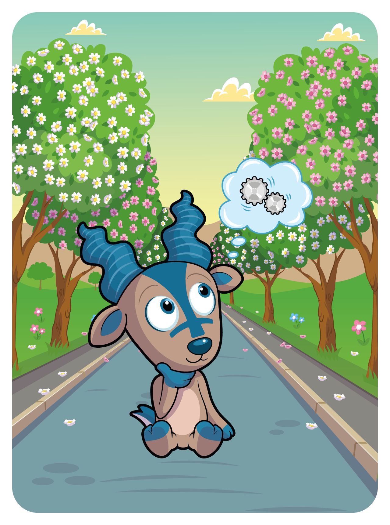 Gary Vaynerchuk - VeeFriends Series 2 - Kind Kudu #39676 - NFT # 39676