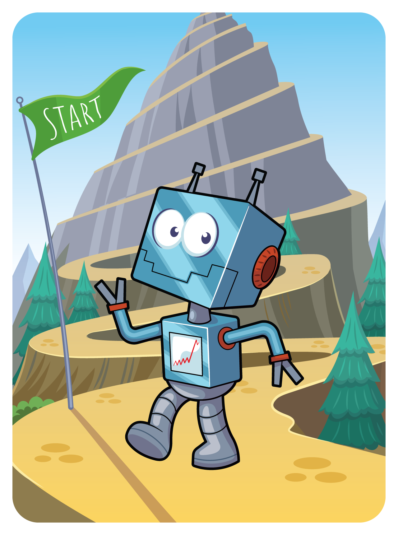 Gary Vaynerchuk - VeeFriends Series 2 - "Rare" Robot #39688 - NFT # 39688