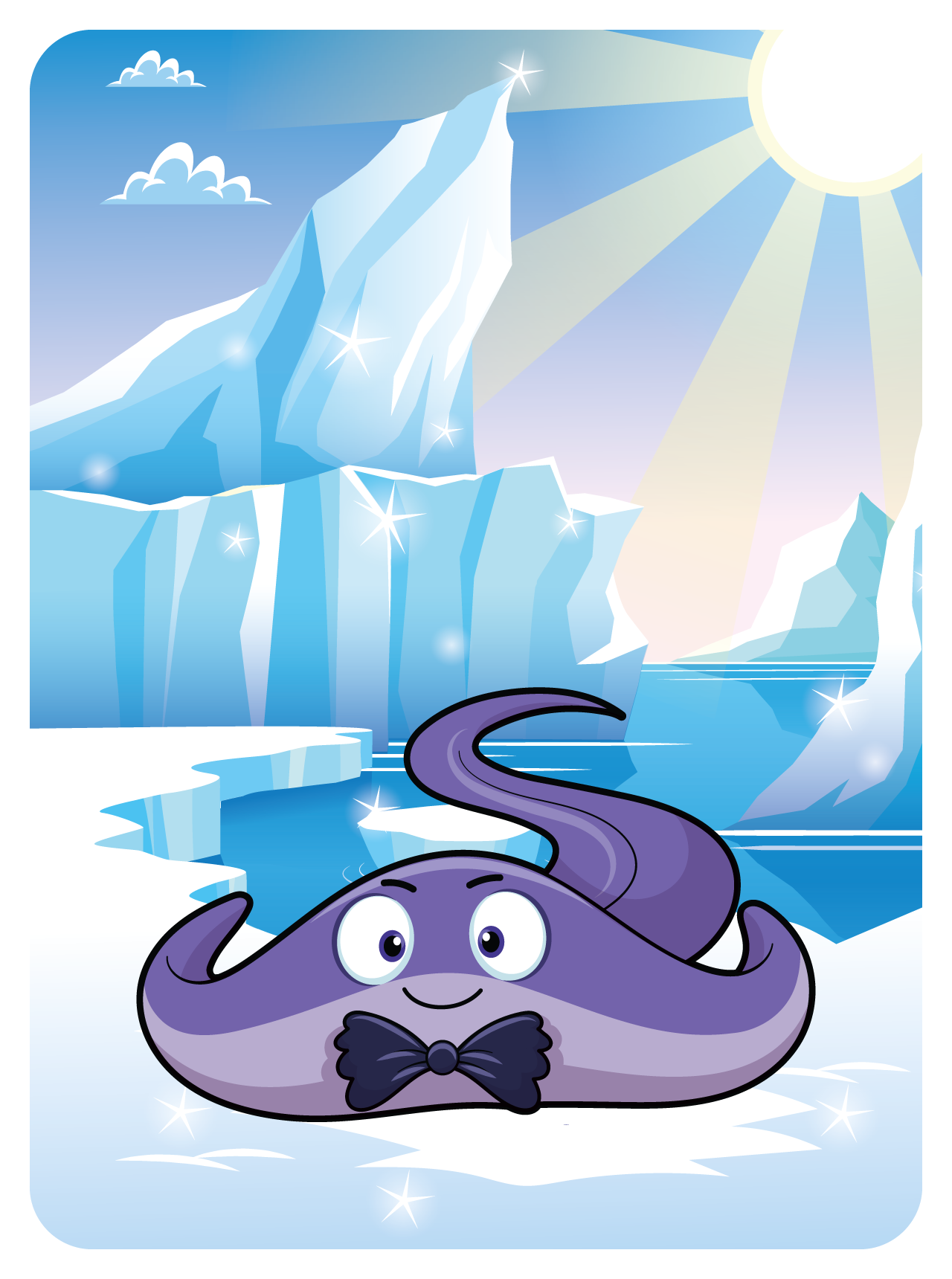 Gary Vaynerchuk - VeeFriends Series 2 - Sophisticated Stingray #39689 - NFT # 39689