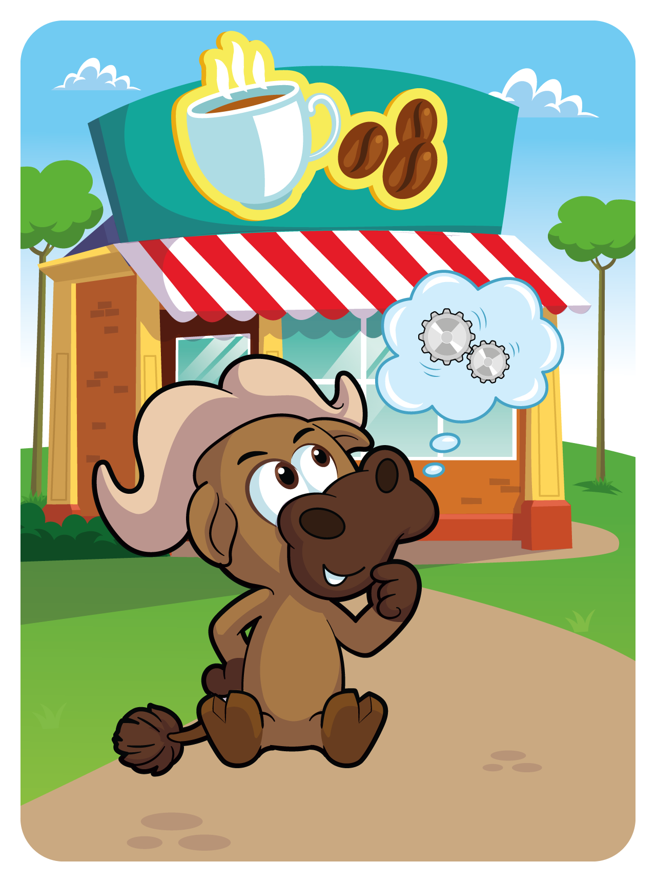 Gary Vaynerchuk - VeeFriends Series 2 - Bullish Bull #39691 - NFT # 39691