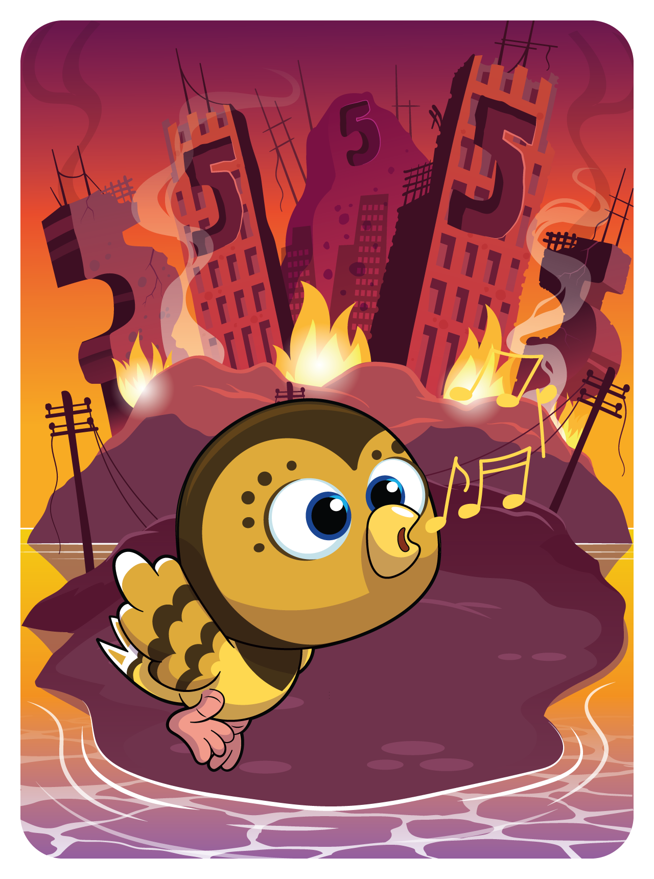 Gary Vaynerchuk - VeeFriends Series 2 - Secure Sparrow #39696 - NFT # 39696