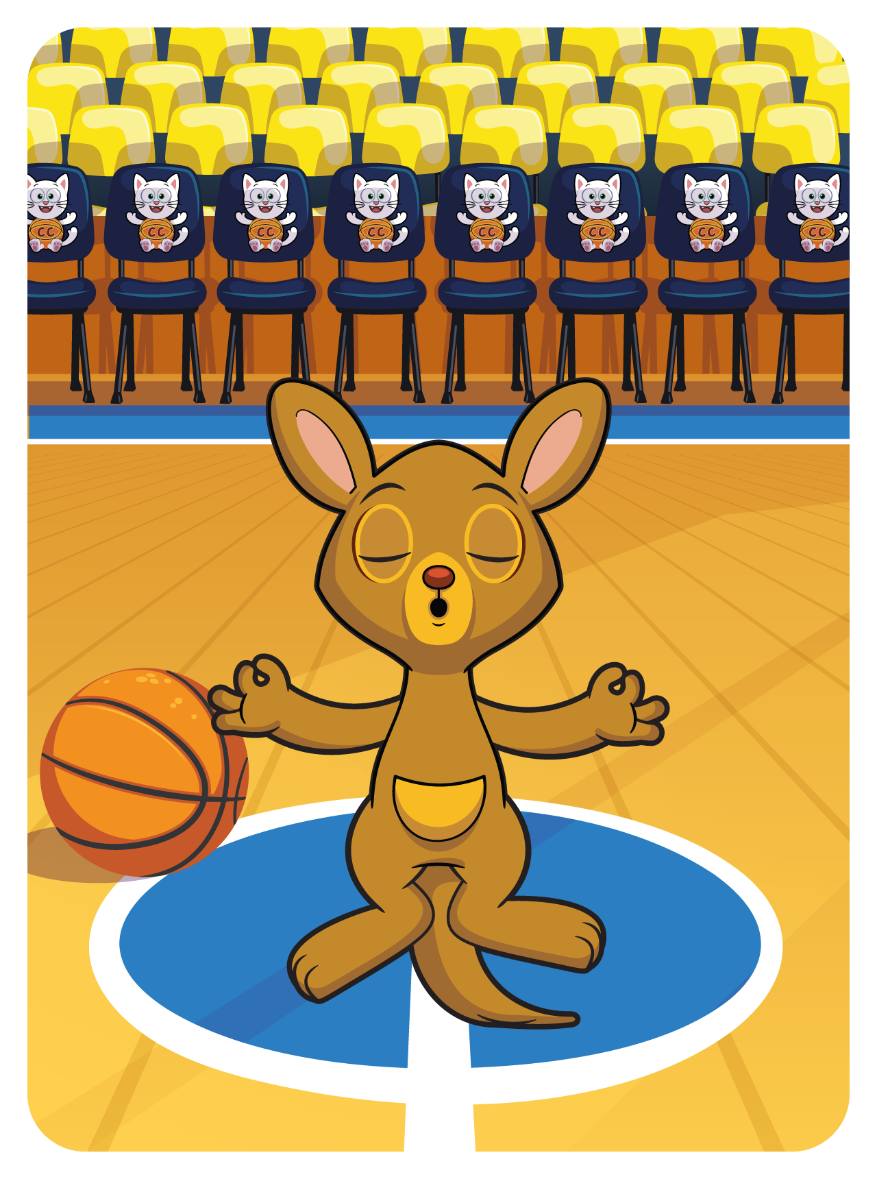 Gary Vaynerchuk - VeeFriends Series 2 - Kindred Kangaroo #39706 - NFT # 39706