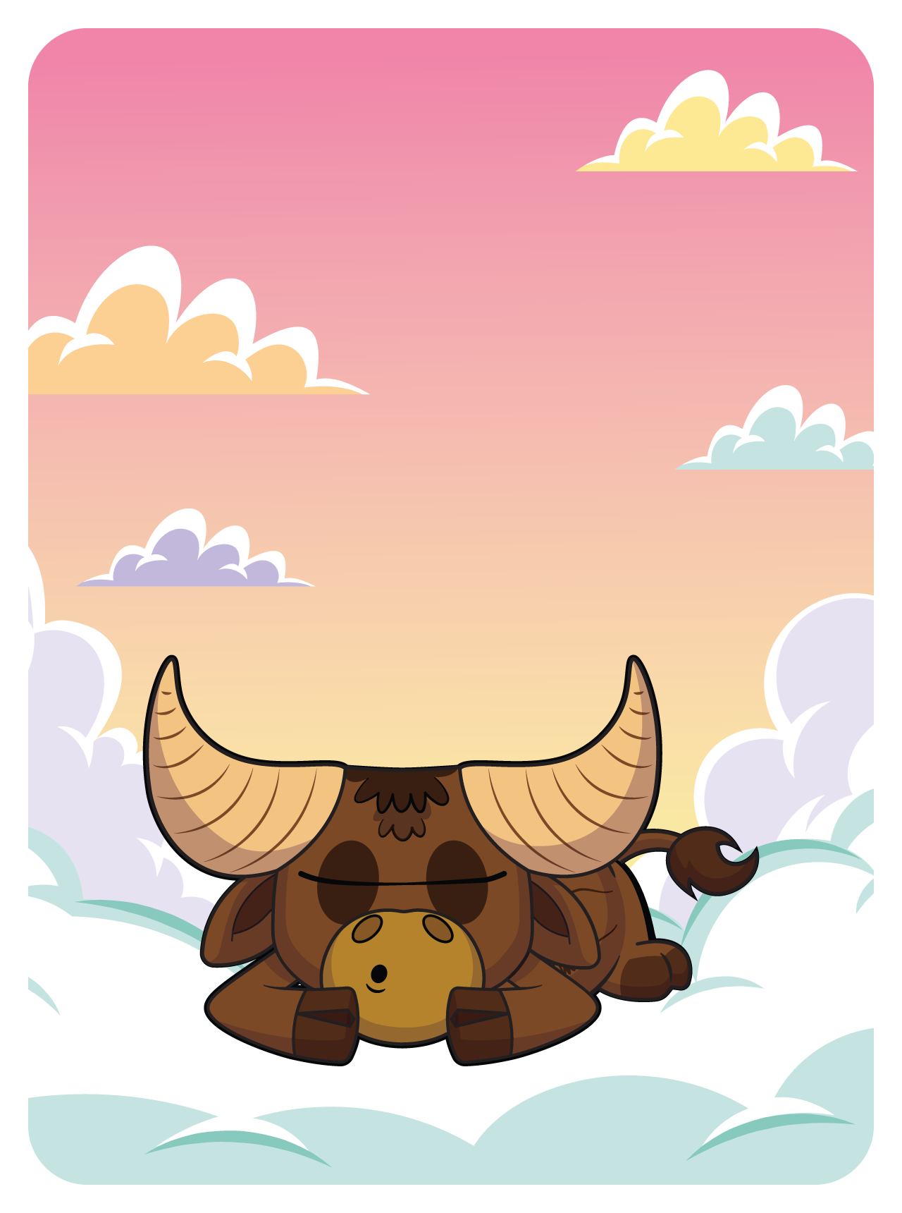 Gary Vaynerchuk - VeeFriends Series 2 - O.G. Ox #39723 - NFT # 39723