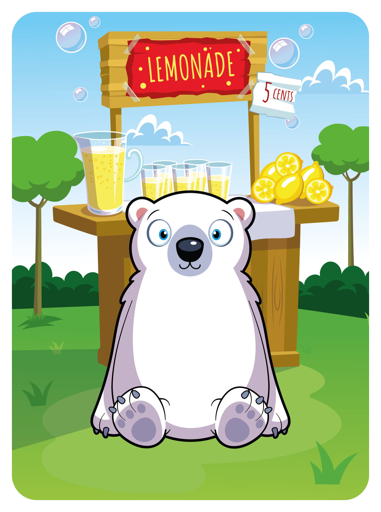 Gary Vaynerchuk - VeeFriends Series 2 - Prudent Polar Bear #39735 - NFT # 39735