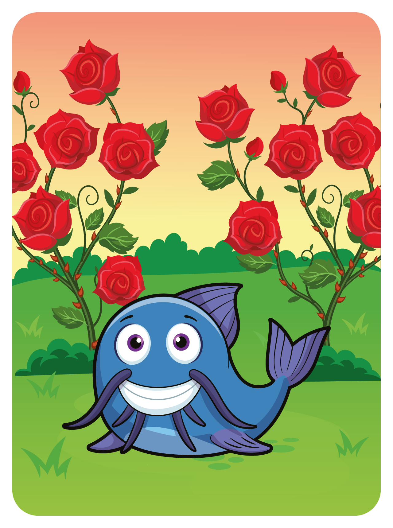 Gary Vaynerchuk - VeeFriends Series 2 - Compassionate Catfish #39745 - NFT # 39745