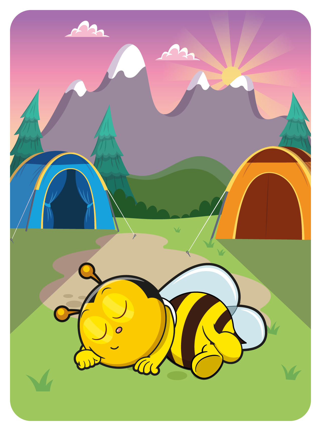 Gary Vaynerchuk - VeeFriends Series 2 - Gary Bee #39748 - NFT # 39748